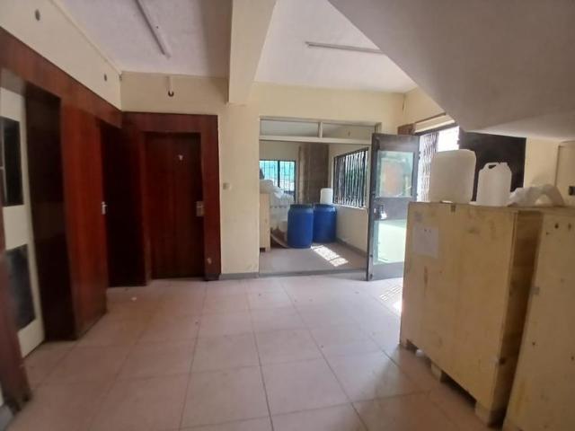 Commercial for rent in Njiru, Nairobi