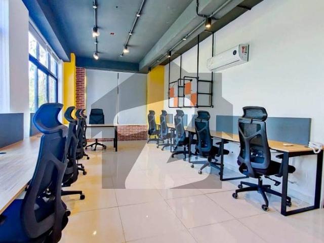 Office for rent in Faisalabad, Islamabad Capital Territory