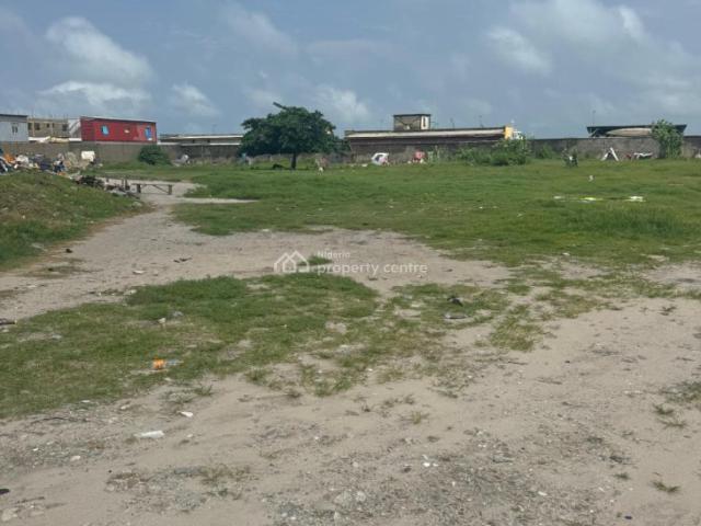 Land for sale in Eti Osa, Abuja