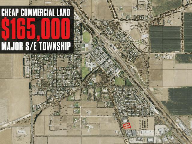 Property for sale in Keith, South Australia