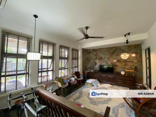 House for sale in Petaling, Damansara Damai