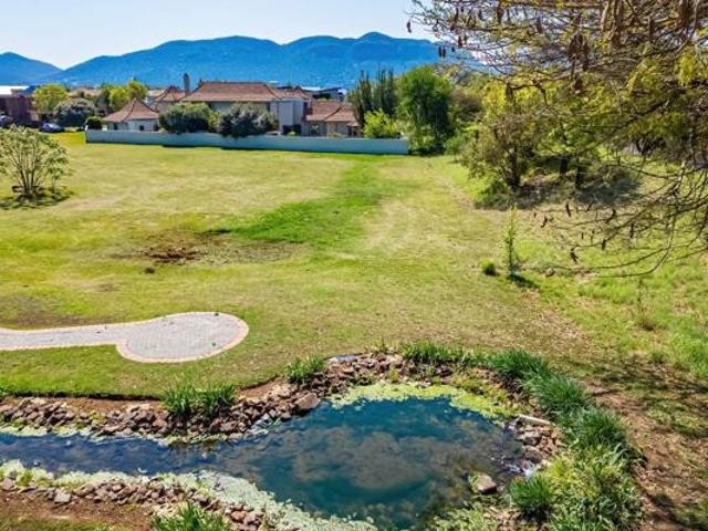 Property for sale in North West