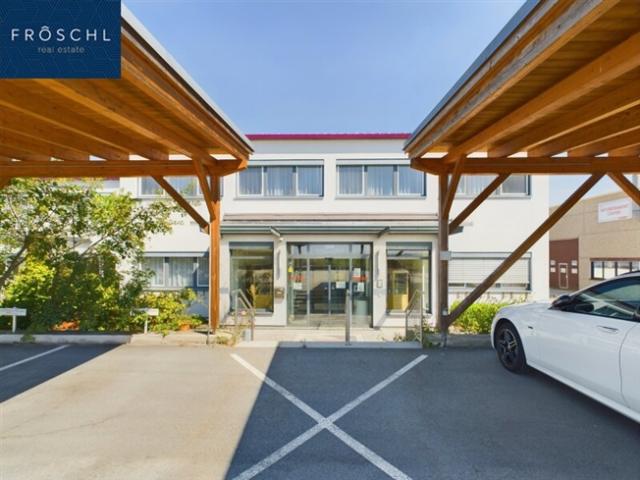 Gewerbe mieten in Waidhofen an der Thaya, Niederösterreich