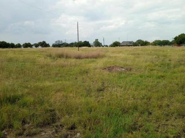 Property for sale in Oranjeville, Free State