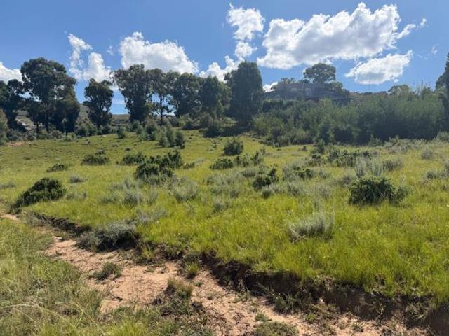Property for sale in Rosendal, Free State