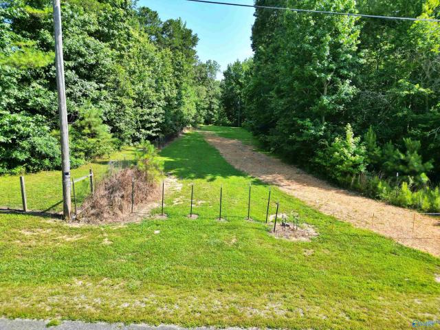 Land for sale in Alabama