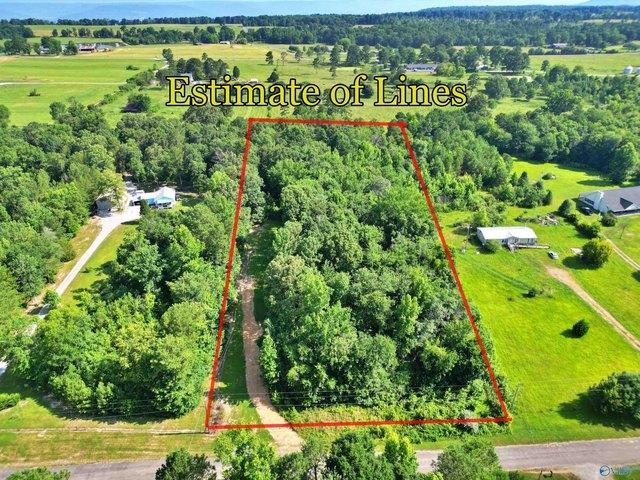 Land for sale in Alabama