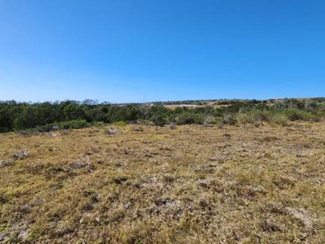 Property for sale in Cape St Francis, Eastern Cape