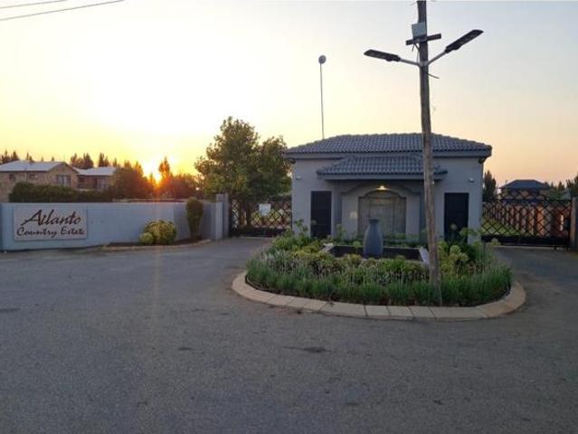Property for sale in Dr Kenneth Kaunda, North West