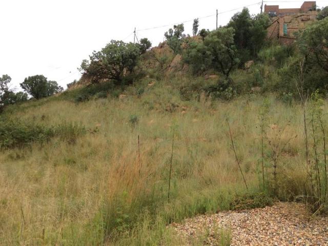 Property for sale in Waterkloof, Gauteng