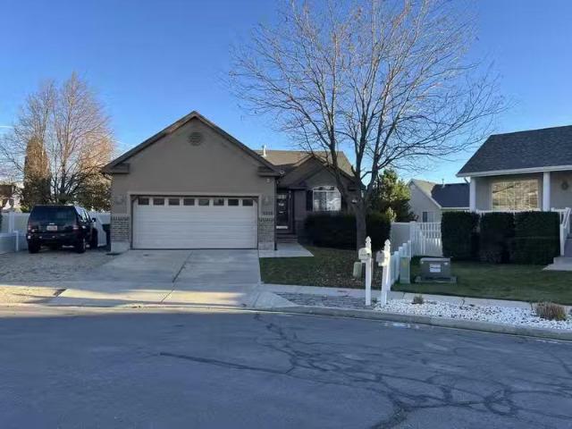 House for rent in Lehi