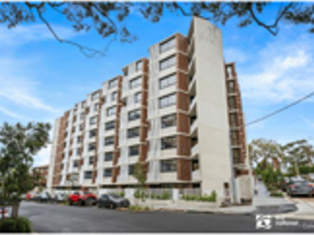 Apartment for rent in Inner West, Sydney