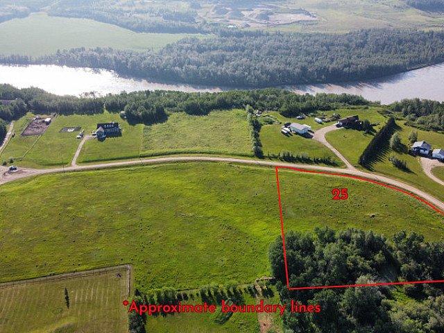 Land for sale in Grande Prairie, Alberta