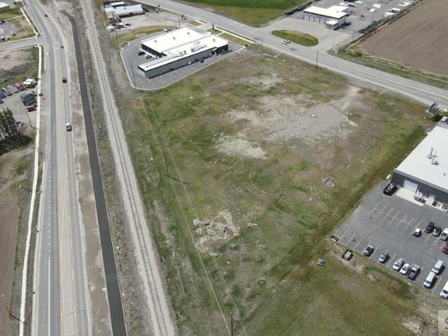 Land for sale in Rexburg, Idaho