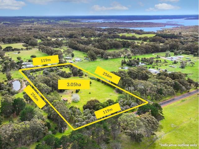 Land for sale in Augusta, Shire Of Augusta Margaret River