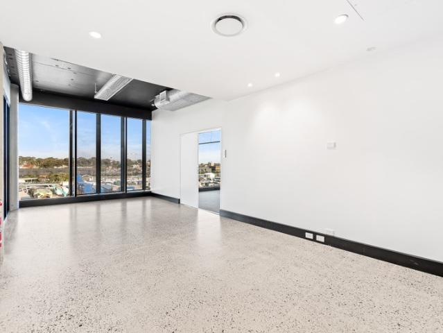 Office for rent in Sydney, New South Wales