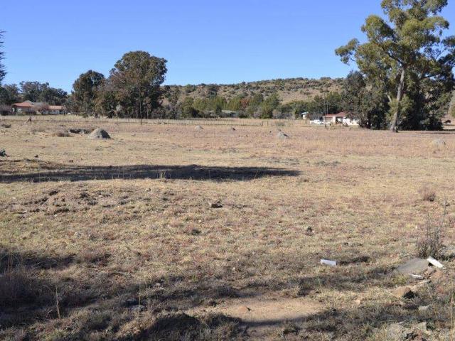Property for sale in Mantsopa, Free State
