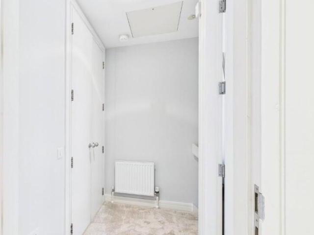 Apartment for rent in Titanic Quarter, Northern Ireland
