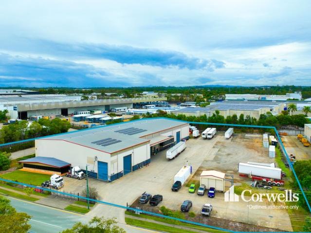 Warehouse for rent in Toombul, Queensland