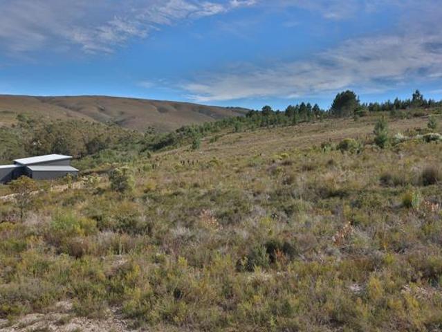 Property for sale in Rietpoel, Theewaterskloof Local Municipality