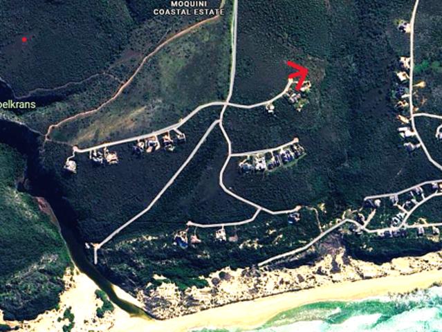 Property for sale in Groot Brak Rivier, Western Cape