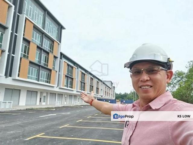 Shop for sale in Selayang, Selangor