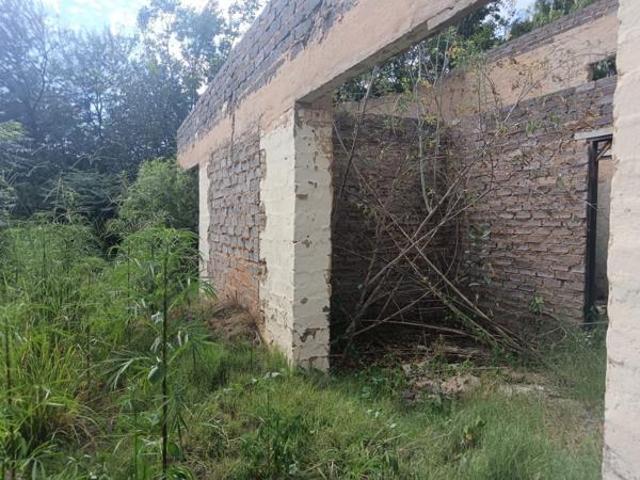 Property for sale in Koppies, Free State