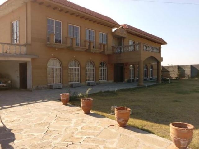 House for sale in Islamabad