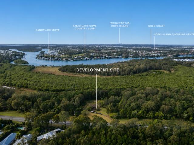 Property for sale in Fernbrook, Queensland