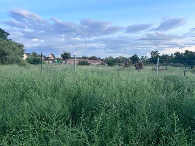 Property for sale in Dr Ruth Segomotsi Mompati District Municipality, North West