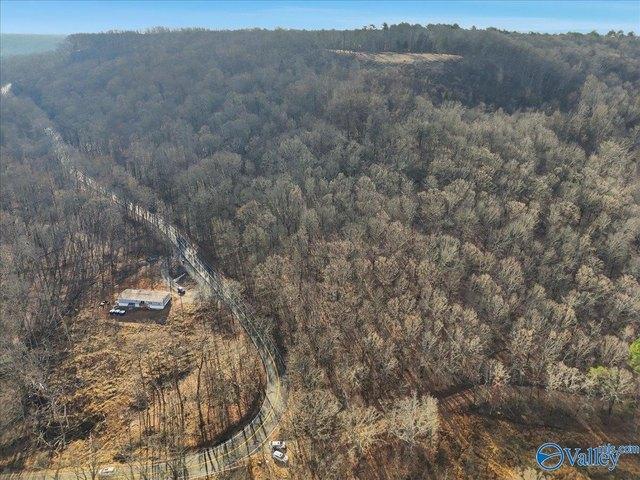 Land for sale in Gurley, Alabama