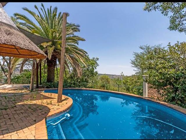 House for rent in Nooitgedacht, Gauteng