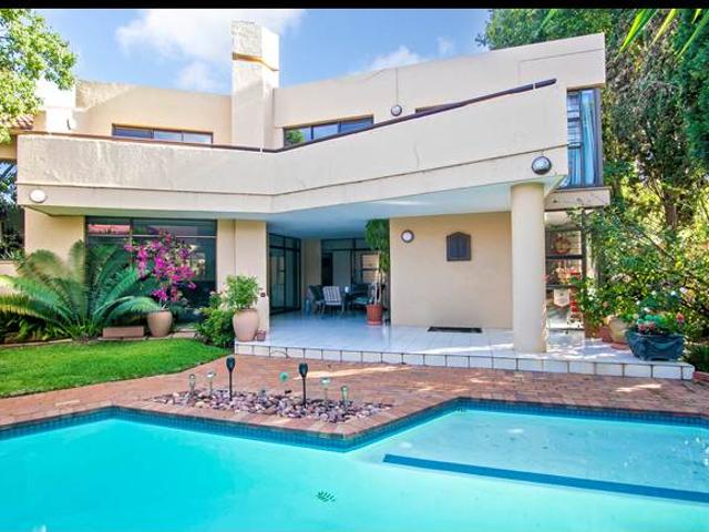 House for rent in Randburg, Gauteng