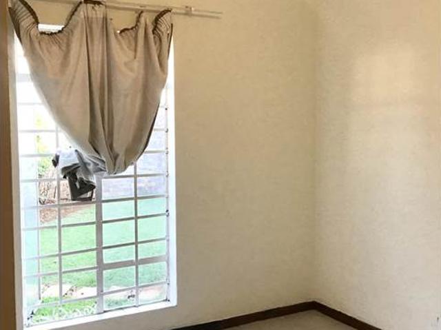 House for rent in Waterkloof, Gauteng