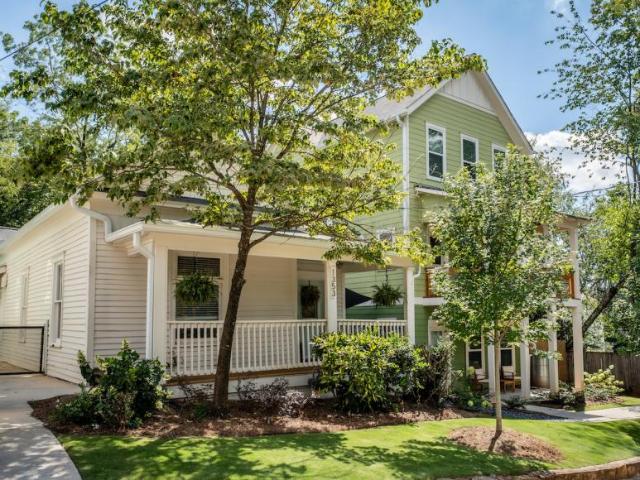 House for rent in Atlanta, Georgia