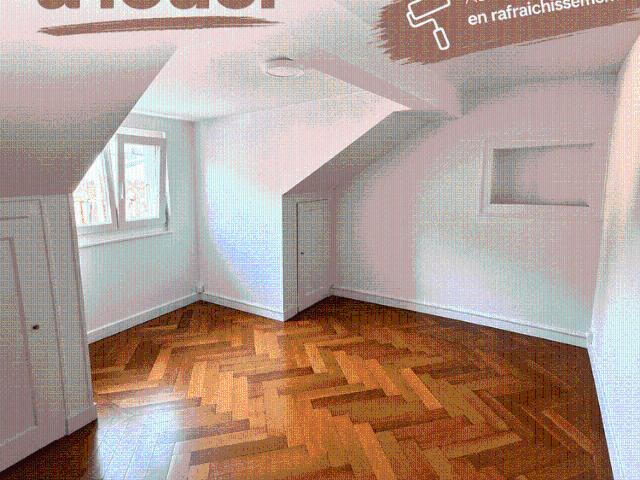 Apartment mieten in La Tour-de-Peilz, District de la Riviera-Pays-d’Enhaut
