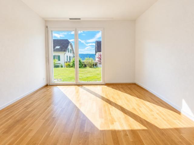 Apartment mieten in Chézard-Saint-Martin, Val-de-Ruz