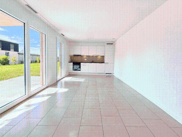 Apartment mieten in Chézard-Saint-Martin, Val-de-Ruz