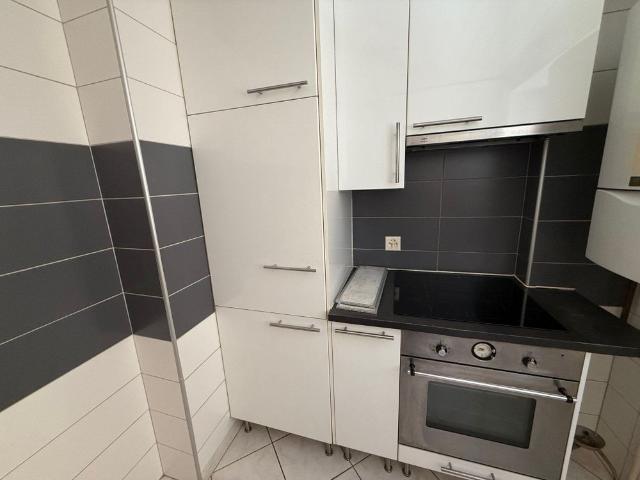 Apartment mieten in Veytaux, Waadt