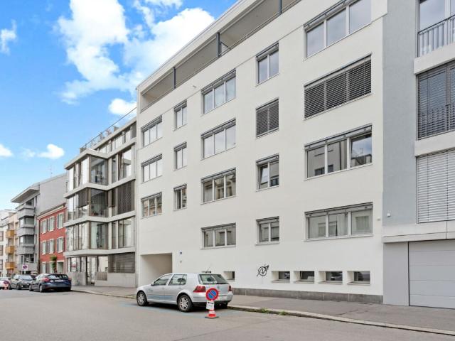 Apartment mieten in Basel, Basel-Stadt
