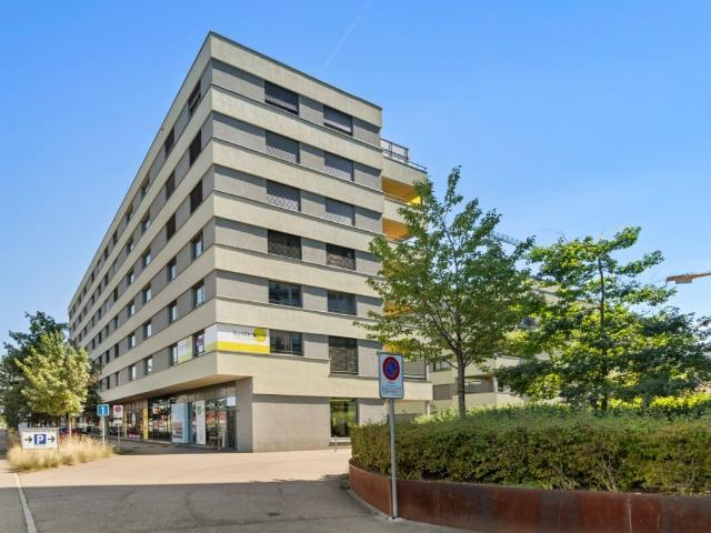 Apartment mieten in Pratteln, Basel-Landschaft