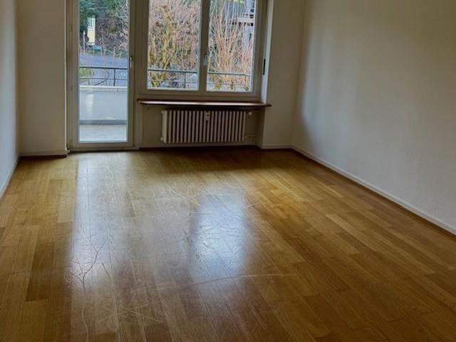 Apartment mieten in Basel, Basel-Stadt