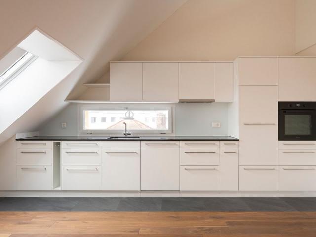 Apartment mieten in Monbijou, Bern