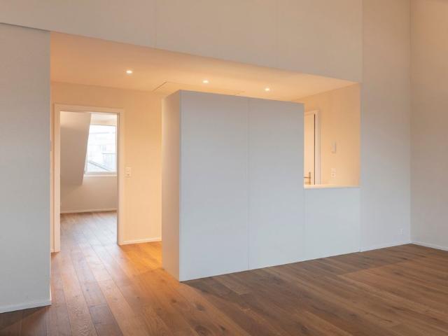 Apartment mieten in Monbijou, Bern