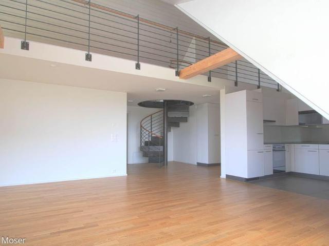 Apartment mieten in Dachlissen, Mettmenstetten