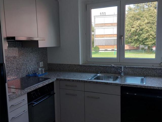 Apartment mieten in Trübbach, Wartau