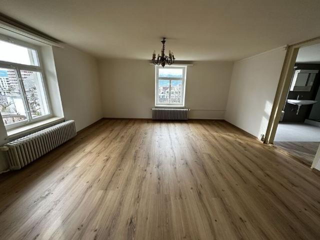 Apartment mieten in Balgach, St. Gallen