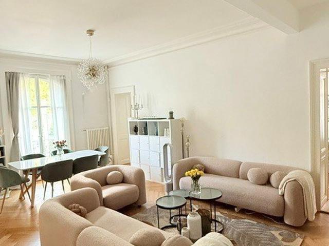 Wohnung mieten in Chailly-Montreux, Waadt