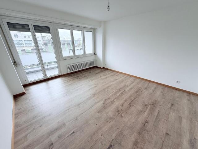 Wohnung mieten in Delémont, Jura