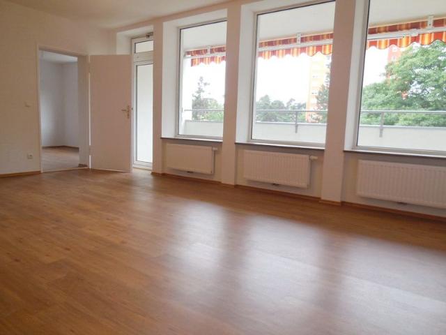 Apartment mieten in Sebaldussiedlung, Erlangen